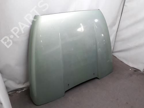 Hood SSANGYONG KORANDO (KJ) 2.9 D (KJ) | BP20562823C1 
