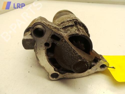 Starter PEUGEOT 206 Hatchback (2A/C) 2.0 S16 | BP20531847M8 