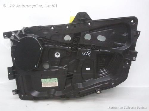 Used Front right window mechanism FORD FIESTA V (JH_, JD_) 1.25 16V (70 hp) 20545936