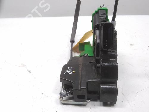 Front right lock KIA CARENS IV 1.6 GDi | BP20516738C97 