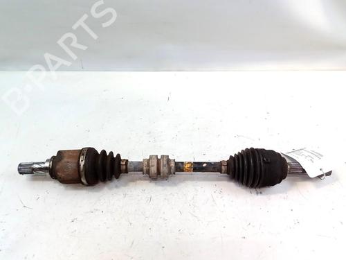 Transmisión delantera izquierda Transmisión delantera izquierda NISSAN TIIDA Hatchback (C11) 1.6 (110 hp) 37224806 37224806