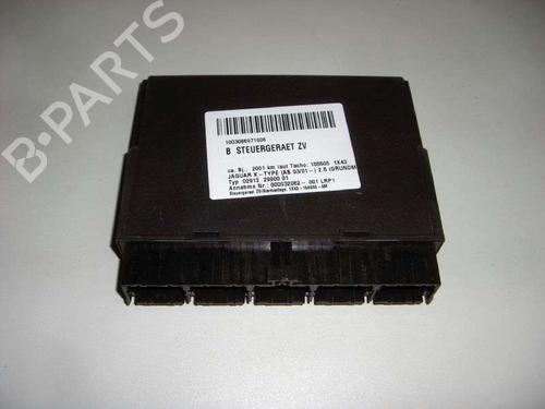 Elektronische module JAGUAR X-TYPE I (X400) 3.0 V6 All-wheel Drive | BP20575177M83 