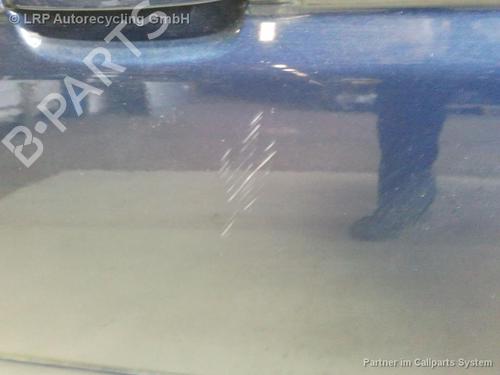 Right front door JAGUAR S-TYPE II (X200) 3.0 V6 | BP20582058C3 
