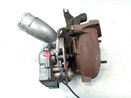 Turbolader/Kompressor AUDI A8 D3 (4E2, 4E8) 3.0 TDI quattro | BP20582444M71 