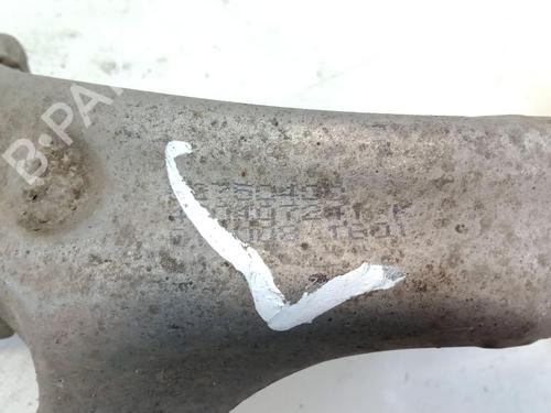Left front steering knuckle AUDI A6 C6 Avant (4F5) 2.0 TFSI | BP33055262M25 - Image 3
