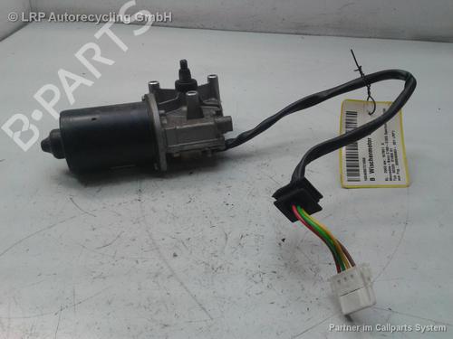 Front wiper motor MERCEDES-BENZ C-CLASS Coupe (CL203) C 180 Kompressor (203.746) | BP20585877M29 