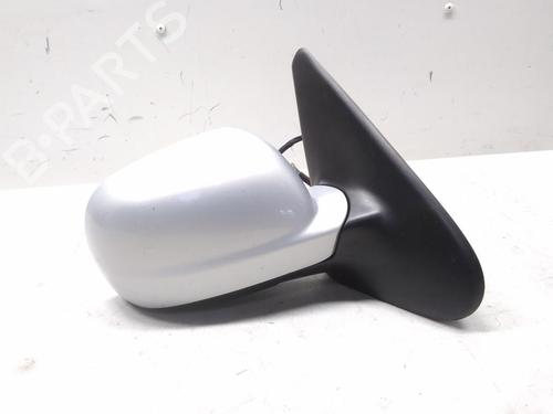 Right mirror SEAT TOLEDO II (1M2) 1.8 20V | BP20591935C27 