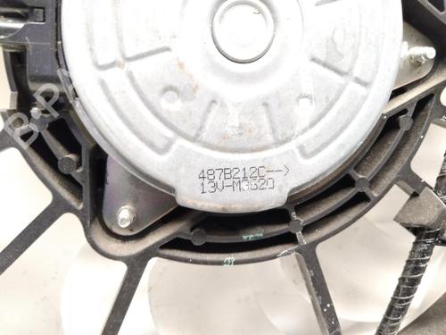 Radiator fan MITSUBISHI ECLIPSE CROSS (GK_, GL_) Plug-in Hybrid 4WD (GL3W) | BP40507934M35 - Image 10