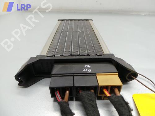 Heater blower motor AUDI A6 C5 Avant (4B5) 2.5 TDI quattro | BP20589905M62 