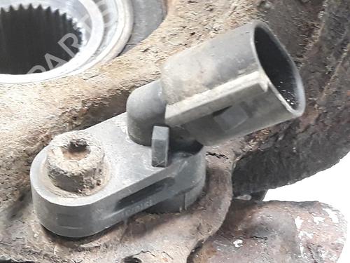 Right front steering knuckle SKODA OCTAVIA I (1U2) 1.8 | BP20524369M26 