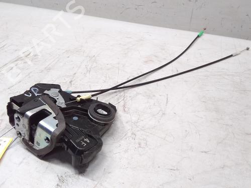 Used Front right lock TOYOTA RAV 4 III (_A3_) 2.0 4WD (ZSA30_, ZSA30R) (158 hp) 29194150