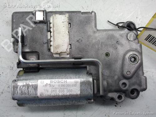 Sunroof engine SKODA OCTAVIA I (1U2) 1.9 TDI | BP20563354M60 