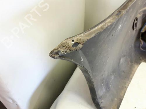 Rear bumper RENAULT LAGUNA II Grandtour (KG0/1_) 1.9 dCi (KG1V) | BP20575763C8 