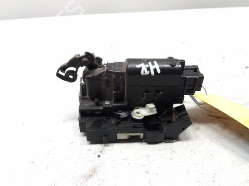 Used Rear right lock DACIA DOKKER MPV (KE_) 1.5 dCi (KEAJ, KEAH) (90 hp) 20518911