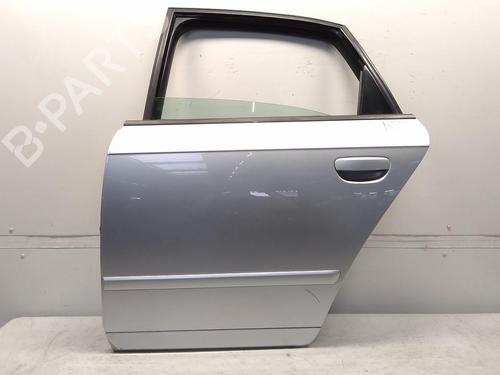 Dør venstre bak AUDI A4 B6 (8E2) 2.0 (130 hp) 20517875