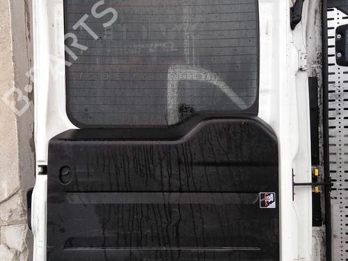 Left tailgate OPEL COMBO Box Body/MPV (X12) 1.6 CDTI (B05) | BP28329361C76 