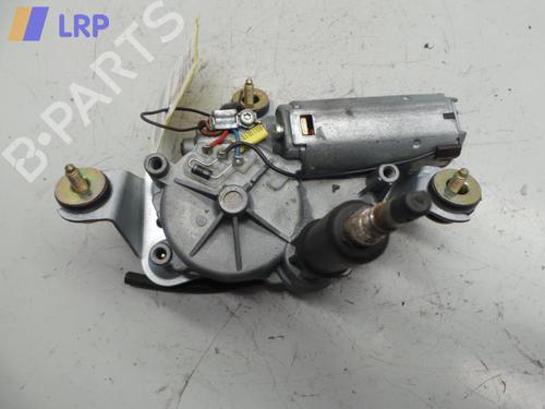 Rear wiper motor NISSAN PRIMERA Traveller (WP11) 2.0 16V | BP20551532M102 