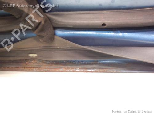 Right rear door DODGE CALIBER 2.0 CRD | BP20577947C5