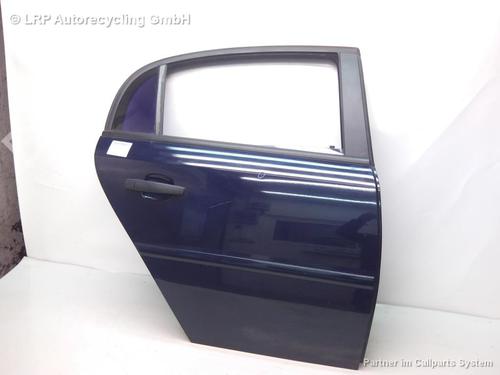 Right rear door OPEL VECTRA C (Z02) 1.8 16V | BP20578060C5 