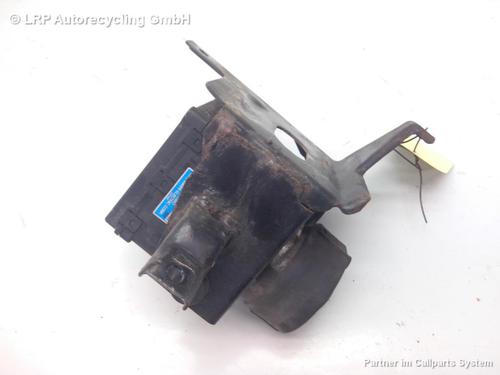 ABS pump HYUNDAI H-1 Van (A1) 2.5 CRDi | BP20554158M43 