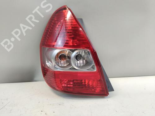 Venstre baglygte HONDA JAZZ II (GD_, GE3, GE2) 1.3 iDSi (GD1) (83 hp) 32508471