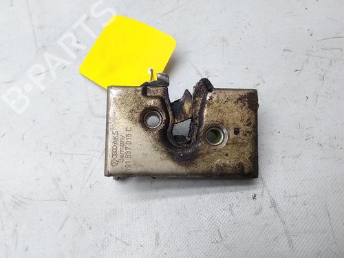 Used Front left lock VW GOLF II (19E, 1G1) 1.6 (70 hp) 20516495