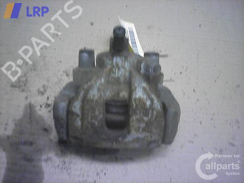 Used Left rear brake caliper VOLVO S80 I (184) 2.4 (140 hp) 20538328