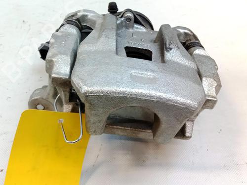 Left rear brake caliper MITSUBISHI ECLIPSE CROSS (GK_, GL_) Plug-in Hybrid 4WD (GL3W) | BP33726240M107 - Image 4
