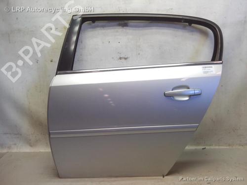 Dør venstre bak OPEL SIGNUM Hatchback (Z03) 1.9 CDTI (F48) | BP20577913C4 