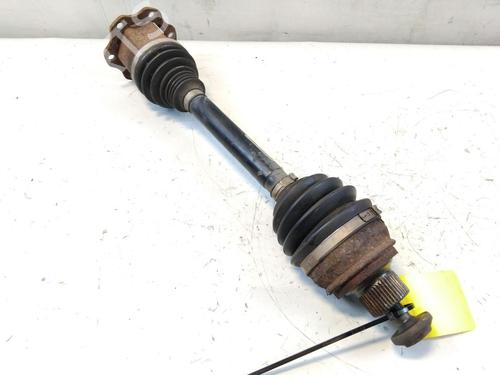 Left front driveshaft AUDI A8 D4 (4H2, 4H8, 4HC, 4HL) 3.0 TDI quattro | BP32176607M38 - Image 3
