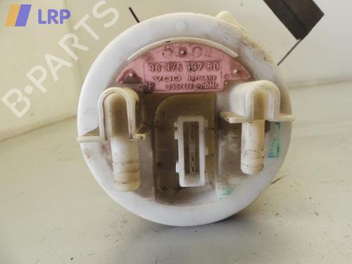 Inne PEUGEOT 106 II (1A_, 1C_) 1.1 i | BP20558078O1