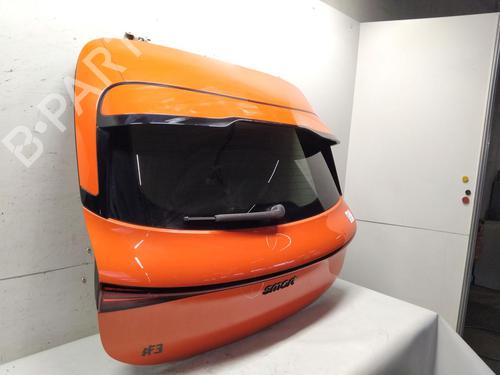 Bagklap CC/Kombi-Coupé SMART #3 EV All-wheel Drive | BP31275450C6 