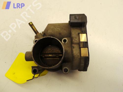 Used Throttle body SEAT IBIZA II (6K1) 1.4 i (60 hp) 20542291