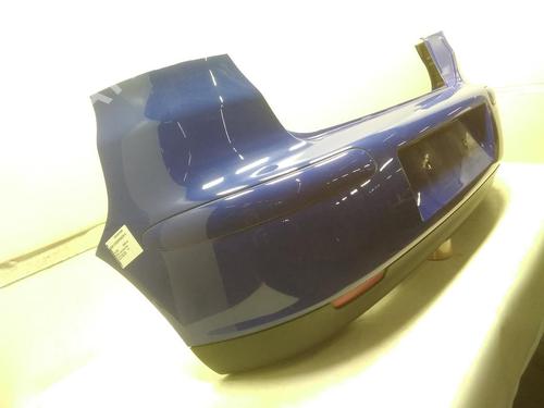 Rear bumper SEAT IBIZA III (6L1) 1.2 | BP20519179C8 