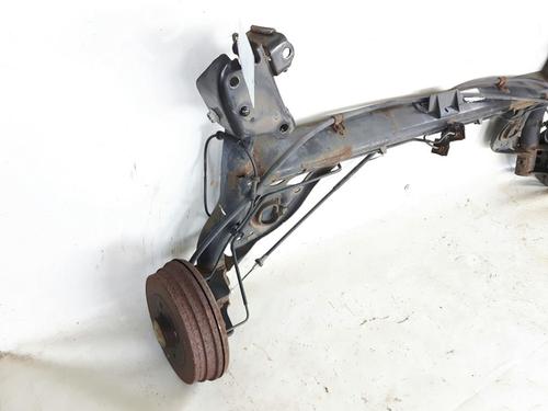Rear axle NISSAN MICRA III (K12) 1.2 16V | BP20553865M2 