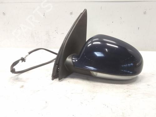 Left mirror VW GOLF V (1K1) 1.4 16V | BP20591634C26 