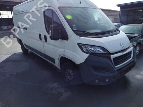 Used Parts PEUGEOT BOXER Van 2.0 BlueHDi 130 4524836