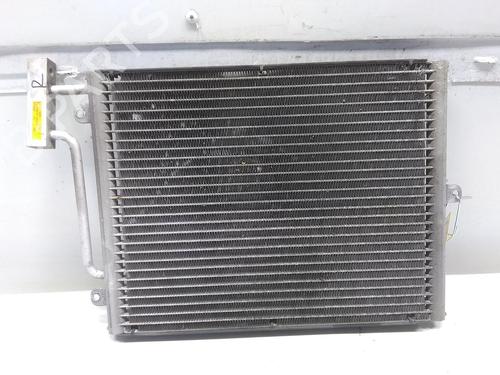 AC radiator PORSCHE BOXSTER (986) 2.5 | BP20522308M32