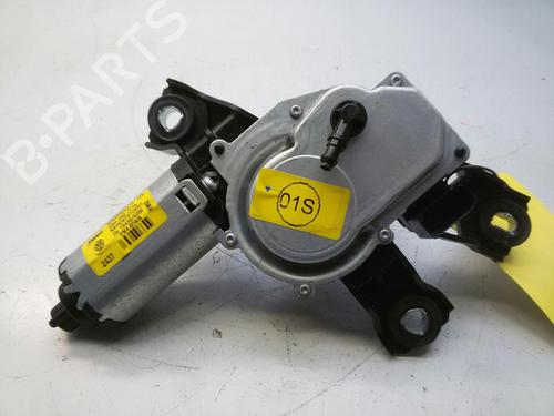 Rear wiper motor VW TIGUAN (5N_) 2.0 TDI 4motion | BP20551970M102 