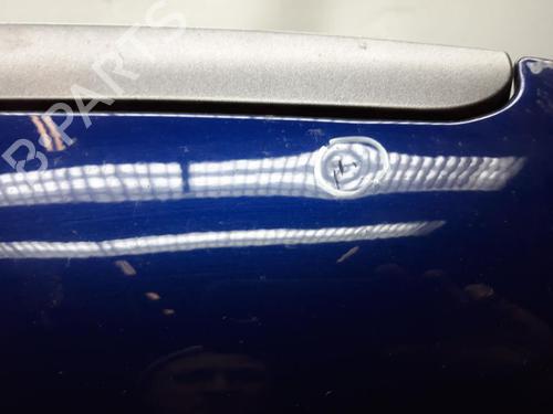 Hood LANCIA PHEDRA (179_) 2.0 D Multijet (179.AXL1B, 179.BXL1B) | BP20563019C1 