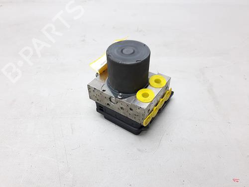 Used ABS pump MERCEDES-BENZ E-CLASS (W212) E 200 CDI / BlueTEC (212.005, 212.006) (136 hp) 20526064