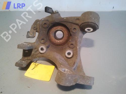 Left rear steering knuckle AUDI A6 C6 Avant (4F5) S6 quattro | BP20529569M27 