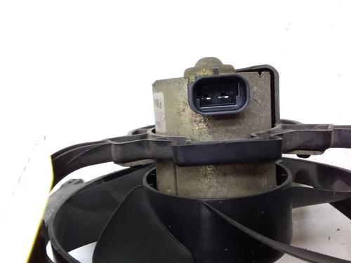 Intercooler SMART CITY-COUPE (450) 0.7 (450.352, 450.353) | BP20527546M30 