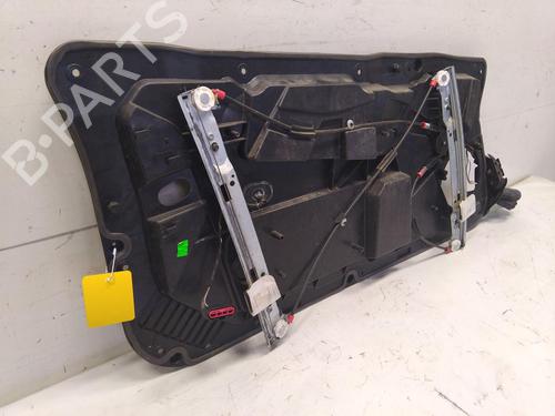 Front right window mechanism FORD FIESTA VI (CB1, CCN) 1.4 | BP36393902C23 - Image 3