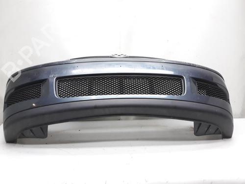 Front bumper VW POLO (6N2) 1.4 | BP20575923C7 