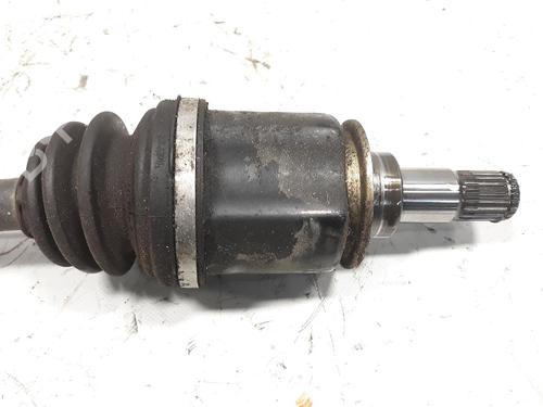 Left front driveshaft MINI MINI (R50, R53) One | BP20523692M38 
