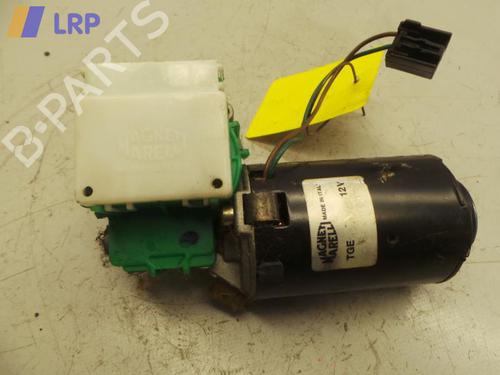 Used Front wiper motor FIAT PANDA (141_) 1000 i.e. Cat (45 hp) 20586188