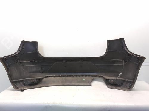 Rear bumper SEAT ALTEA (5P1) 1.9 TDI | BP20514147C8 