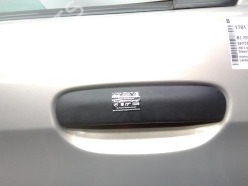 Left rear door CITROËN XSARA PICASSO (N68) 2.0 HDi | BP20517747C4 