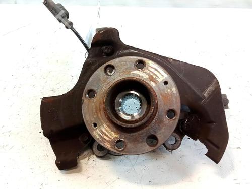 Right front steering knuckle OPEL CORSA E (X15) 1.4 (08, 68) | BP38312453M26 - Image 4